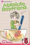 Absolute Boyfriend (Volume 5)