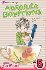 Absolute Boyfriend (Volume 5)