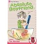 Absolute Boyfriend, Vol. 5 (Absolute Boyfriend (Graphic Novels)) (v. 5)