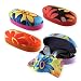 AS113 Floral Eyeglass/Sunglass Case
