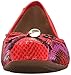 Jessica Simpson Women's Manie Rubber Ballet Flat