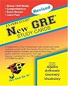 Ace's GRE Exambusters Study Cards (Exambuster Series)