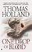 One Drop of Blood: A C.I.L. NovelでAmazonアフィリエイトツール