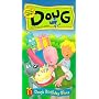 Brand Spanking New! Doug:  Doug's Birthday Blues [VHS]