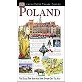 poland dk eyewitness travel guide