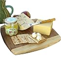 igourmet Irish Farmhouse Cheese Board Gift Set