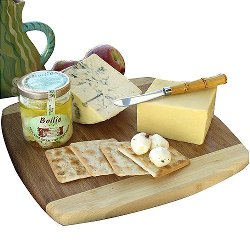 igourmet Irish Farmhouse Cheese Board Gift Set by igourmet