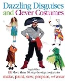 Dazzling Disguises and Clever Costumes