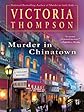 Murder In Chinatown