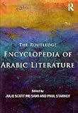 The Routledge Encyclopedia of Arabic literature