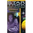 Buy Star Trek - Deep Space Nine, Episode 84: Paradise Lost