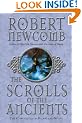 The Scrolls Of The Ancients (Chronicles of Blood & Stone 3)