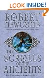 The Scrolls Of The Ancients (Chronicles of Blood & Stone 3)