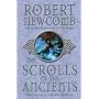 The Scrolls of the Ancients (Chronicles of Blood & Stone 3)