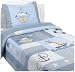 Sailing Full Quilt Image