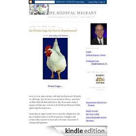 The Medical Migrant