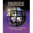 Introduction to Finance (The Addison-Wesley Series in Finance)