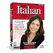 Instant Immersion Italian 2.0 Language Tutor - 5 Interactive CDs for Windows & Mac