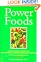 PowerFoods: Good Food, Good Health with Phytochemicals, Nature's Own Energy Boosters