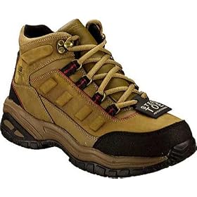 Skechers Women's Soft Stride Bryanna Hiking Shoes