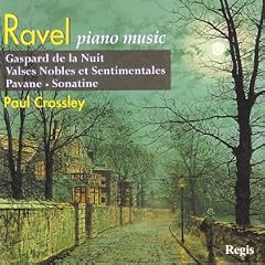 Ravel - Favourite Piano Works