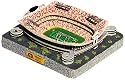 Arrowhead Stadium Replica (Kansas City Chiefs) - Limited Edition Gold Series