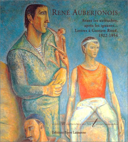 Rene Auberjonois
