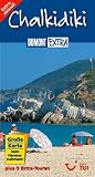 Produkt-Bild: DuMont Extra, Chalkidiki