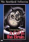 A Cat In The Brain