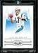 2007 Donruss Threads Football Cards # 67 Jake Delhomme - Carolina Panthers