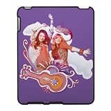 iCarly: Carly and Sam Guitar iPad&reg; Case