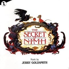 The Secret Of NIMH: Original Motion Picture Soundtrack