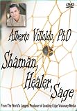 Shaman, Healer, Sage