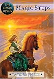 Image of Magic Steps (The Circle Opens, Book 1)