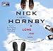 A Long Way Down (Audio CD)