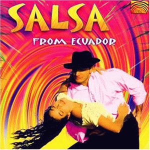 CD-Charts  Search : Salsa from Ecuador