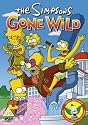 The Simpsons: Gone Wild [DVD]