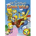 The Simpsons: Gone Wild [DVD]