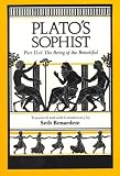 Platos Sophist: Part II of The Being of the Beautiful (Being of the Beautiful, Part II)