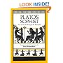 Plato's Sophist: Part II of The Being of the Beautiful (Being of the Beautiful, Part II)