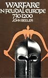 Warfare in Feudal Europe, 730-1200
