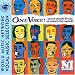 Musik (Pop) : Rough Guide - One Voice: Vocal Music From Around The World