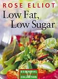 Low Fat, Low Sugar: Essential Vegetarian Collection