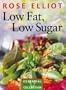 Low Fat, Low Sugar