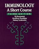 Immunology: A Short Course (Short course series)