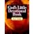 God's Little Devotional Book for Dads (God's Little Devotional Books)