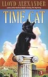 Time Cat : The Remarkable Journeys of Jason and Gareth