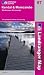 Kendal and Morecambe: Windermere and Lancaster (Landranger Maps): Windermere and Lancaster (Landranger Maps)