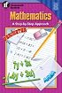 Mathematics, A Step-By-Step Approach Homework Booklet, Grade 8: A Step-By-Step Approach (Homework Booklets)