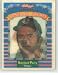 1991 Kellogg's Baseball Greats #1 Gaylord Perry - San Francisco Giants (3-D Sportsflics)(Baseball Cards)